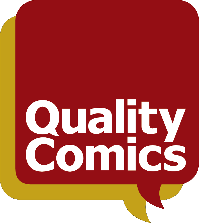 Quality Comics